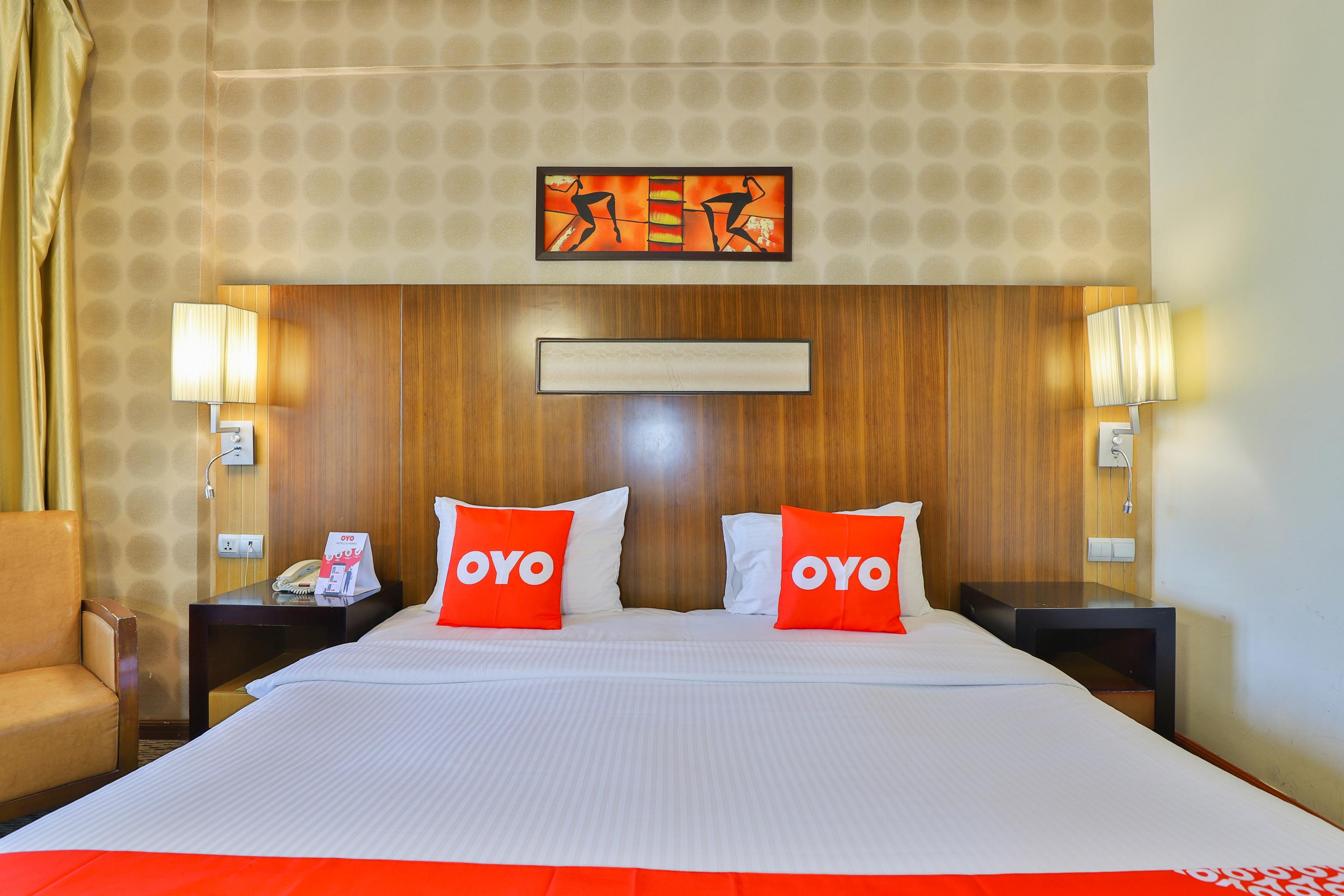 דובאי Sun And Sands Hotel מראה חיצוני תמונה