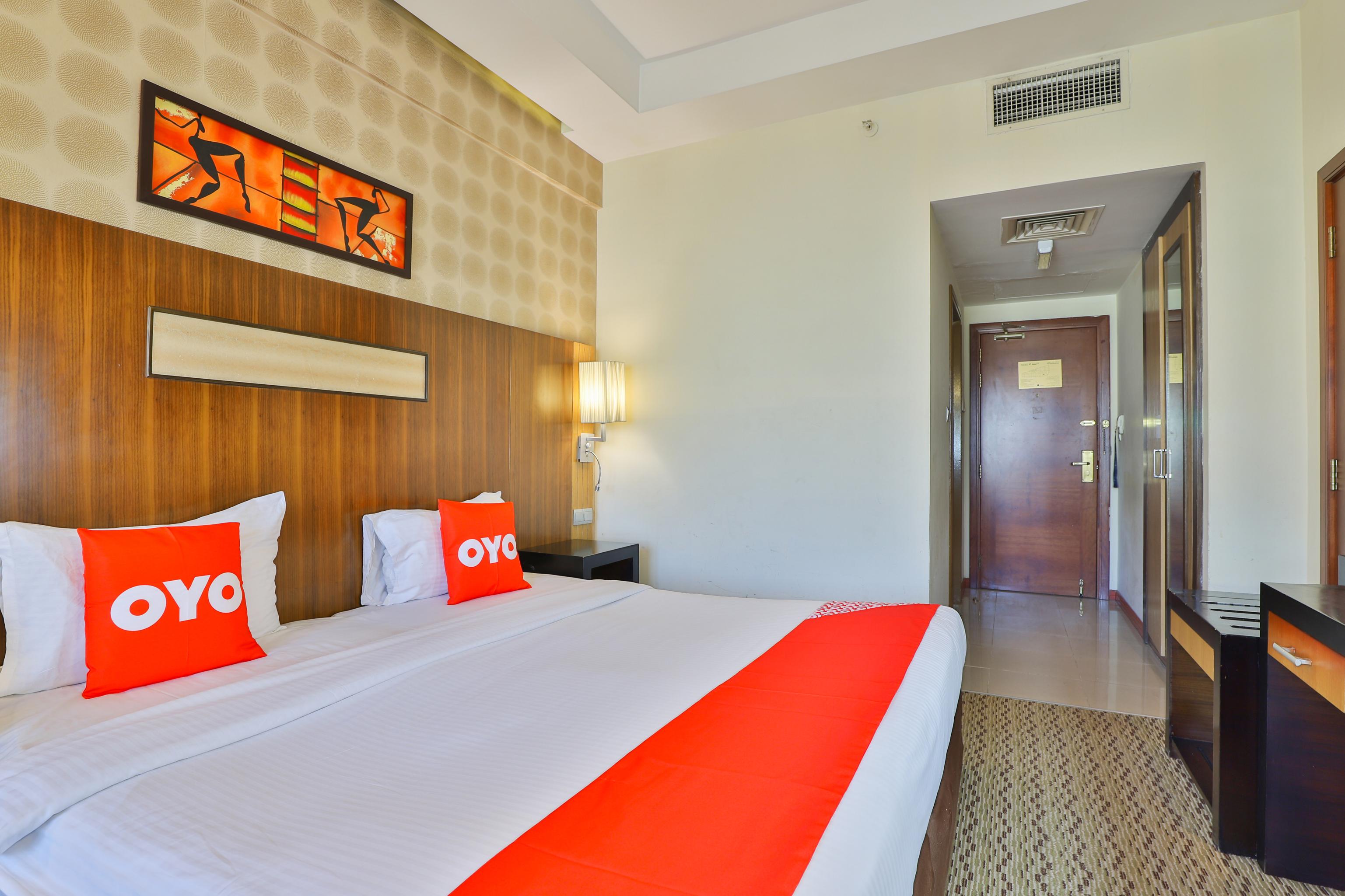 דובאי Sun And Sands Hotel מראה חיצוני תמונה