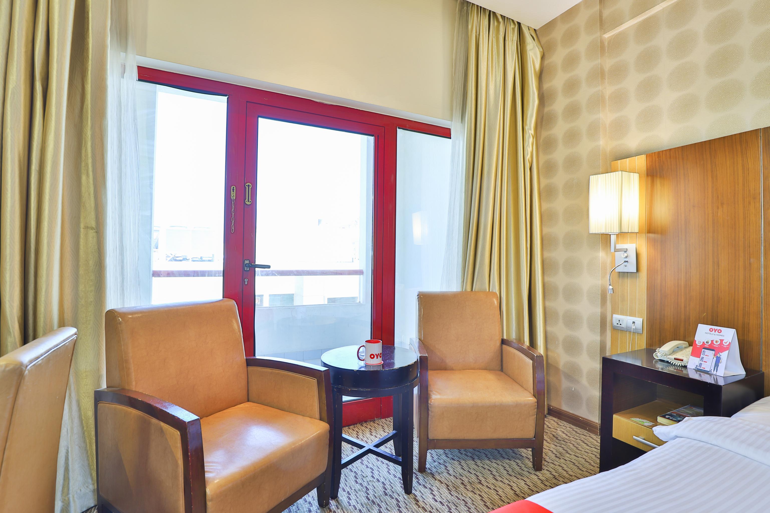 דובאי Sun And Sands Hotel מראה חיצוני תמונה