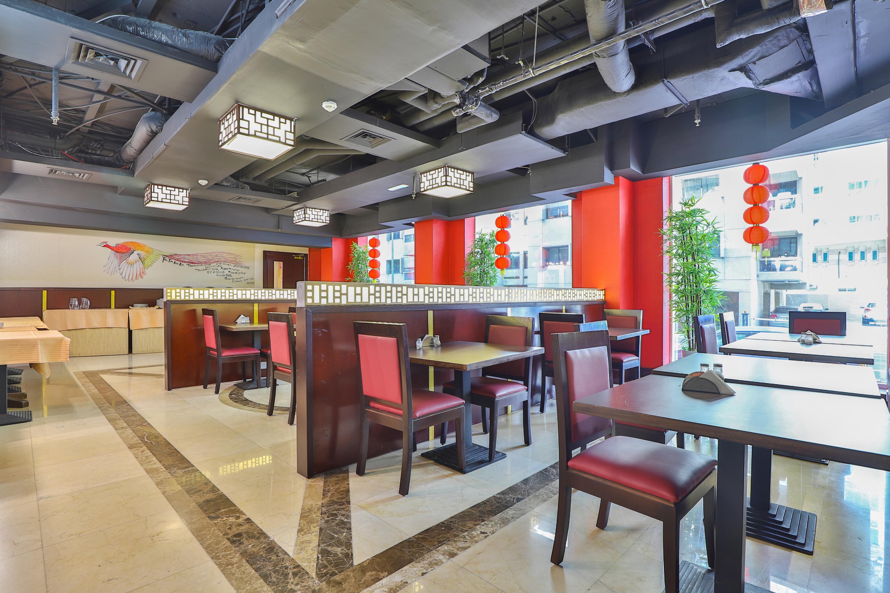 דובאי Sun And Sands Hotel מראה חיצוני תמונה