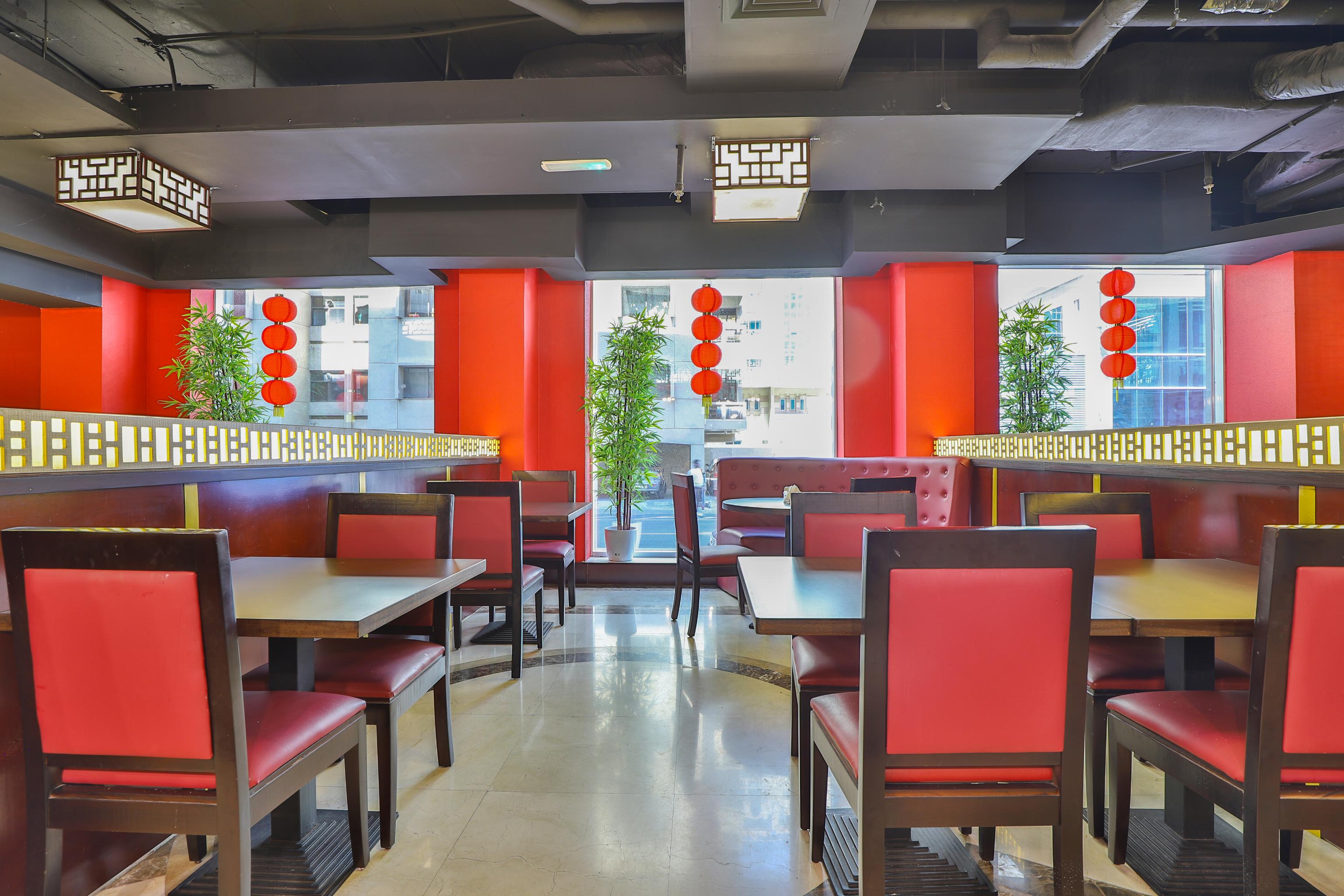 דובאי Sun And Sands Hotel מראה חיצוני תמונה