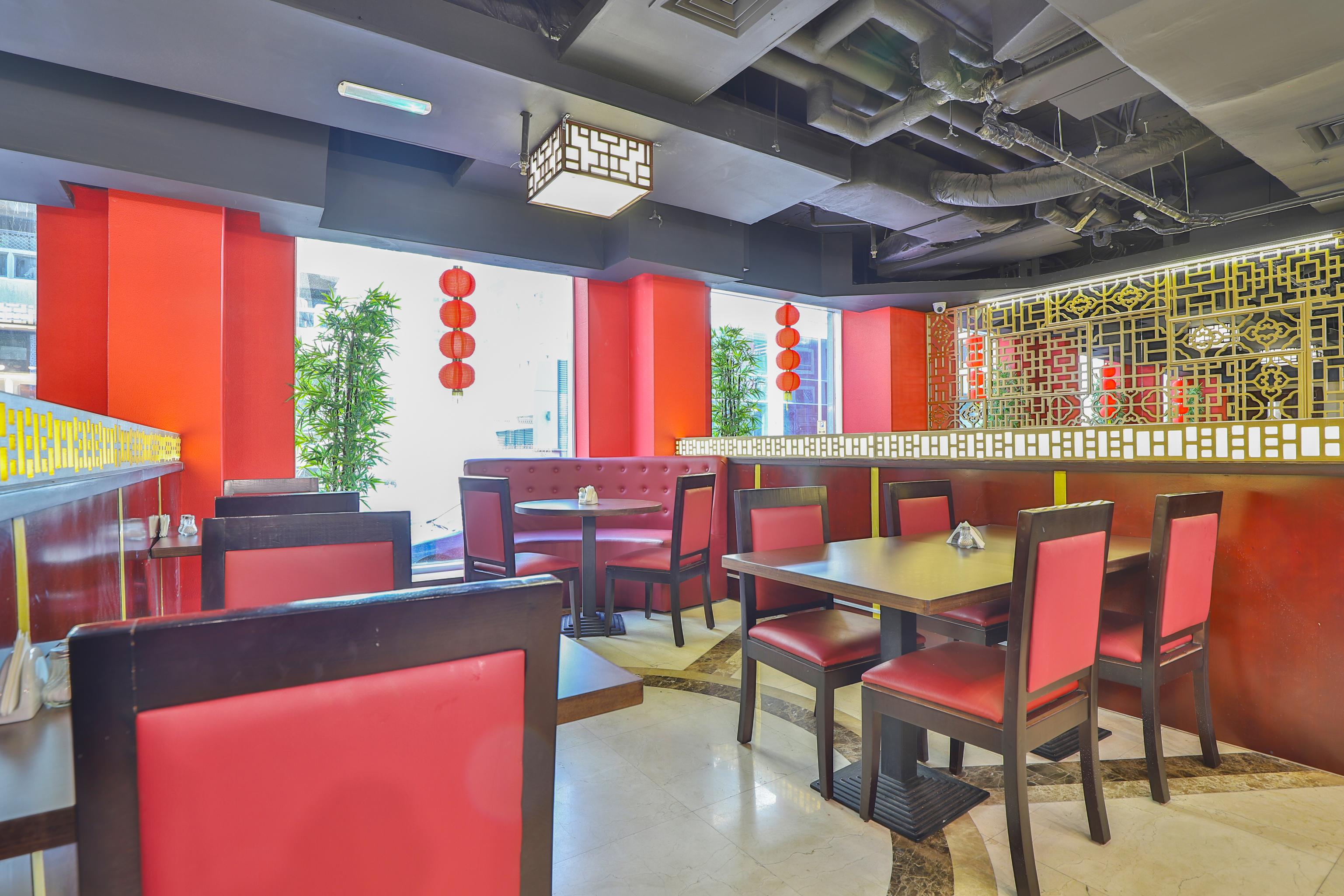 דובאי Sun And Sands Hotel מראה חיצוני תמונה