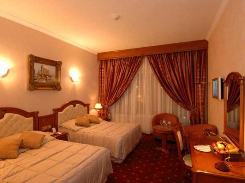 דובאי Sun And Sands Hotel מראה חיצוני תמונה
